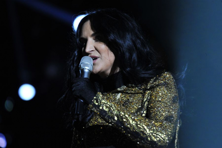 Sylwester na wrocławskim Rynku