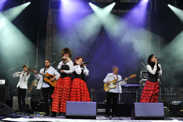 Koncerty WOŚP we Wrocławiu