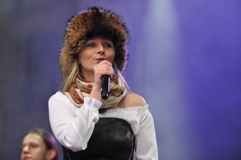 Koncerty WOŚP we Wrocławiu