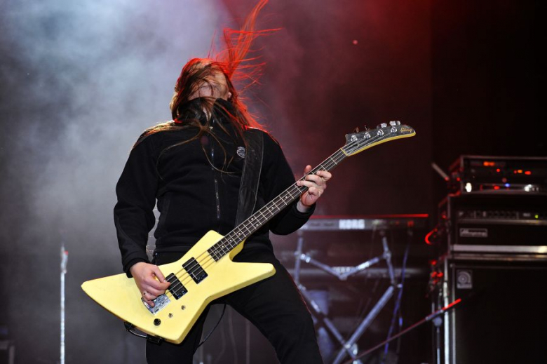 Koncerty WOŚP we Wrocławiu