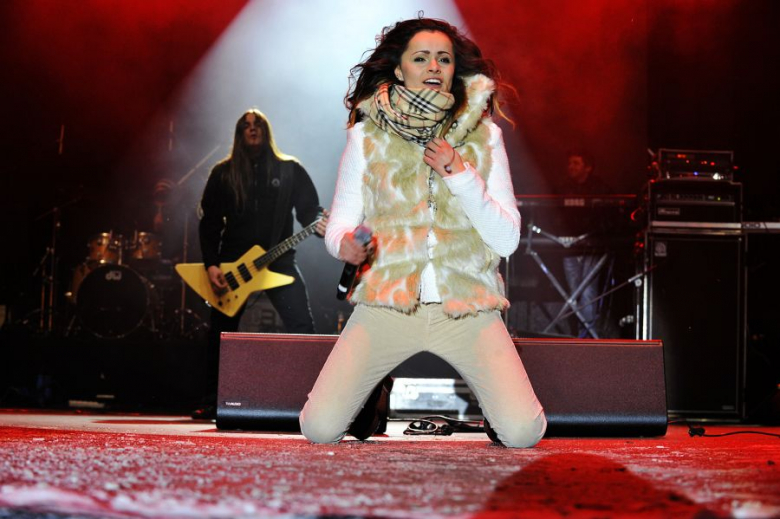 Koncerty WOŚP we Wrocławiu