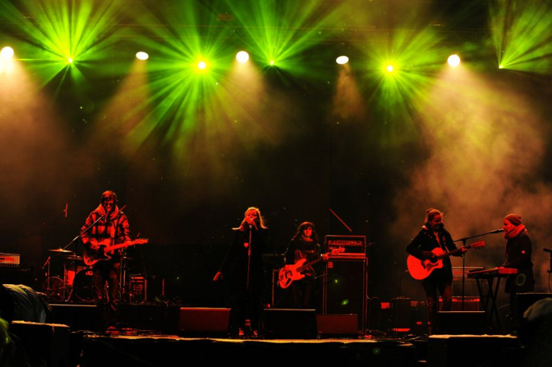 Koncerty WOŚP we Wrocławiu