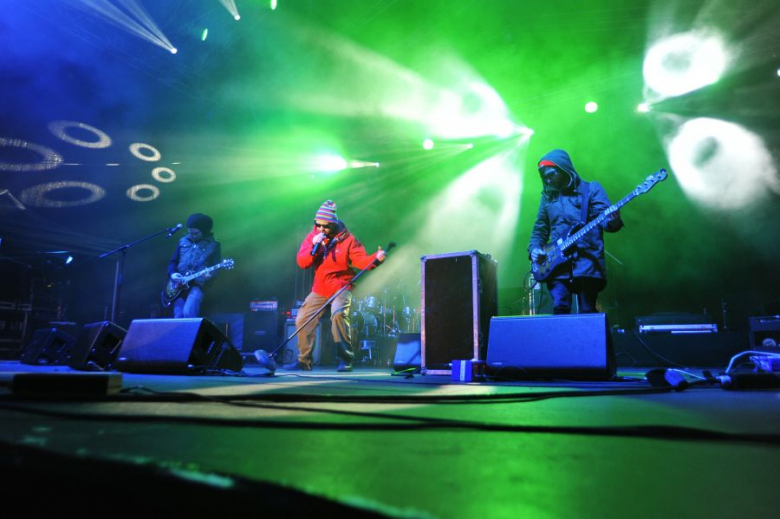 Koncerty WOŚP we Wrocławiu