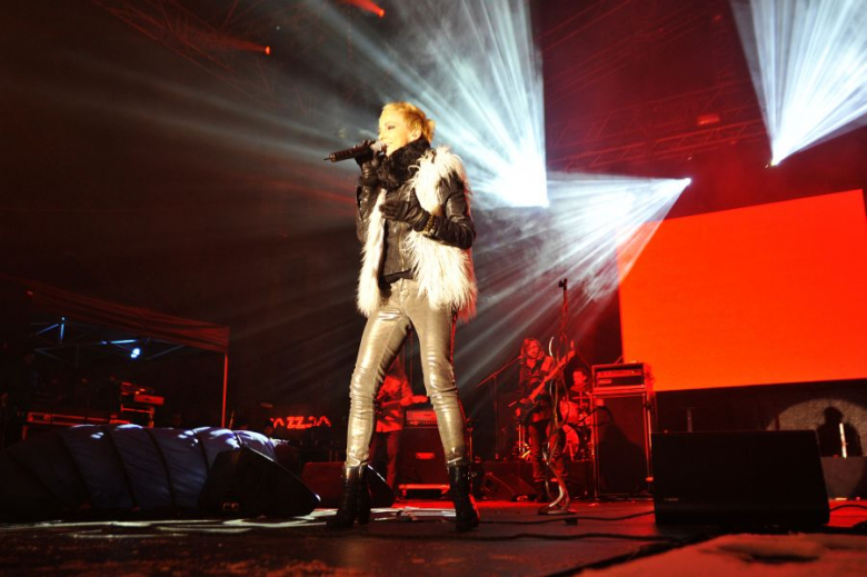 Koncerty WOŚP we Wrocławiu