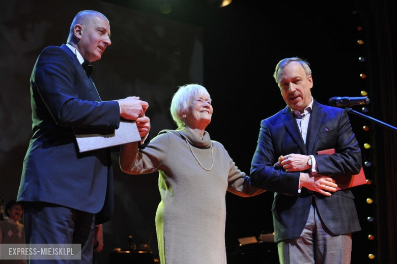 34. PPA - Benefis Aliny Janowskiej