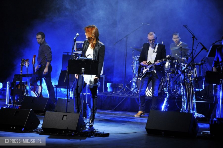 34. PPA - BOWIE first step - Matylda Damięcka, Waglewski i VooVoo