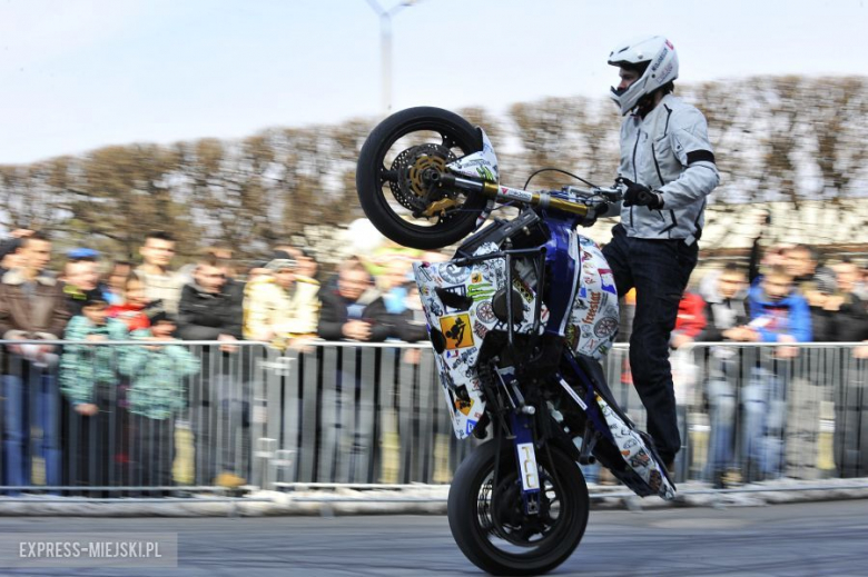 III Targi Motocyklowe we Wrocławiu