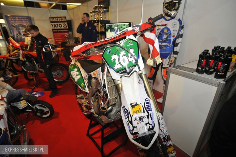 III Targi Motocyklowe we Wrocławiu