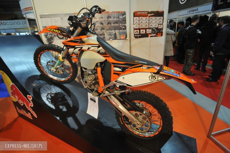 III Targi Motocyklowe we Wrocławiu