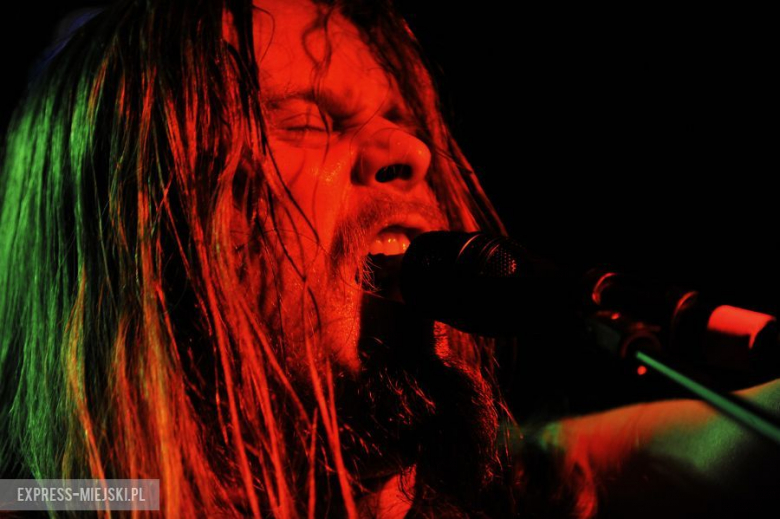 Od zmierzchu do świtu Enslaved