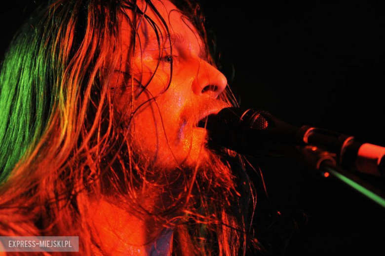 Od zmierzchu do świtu Enslaved