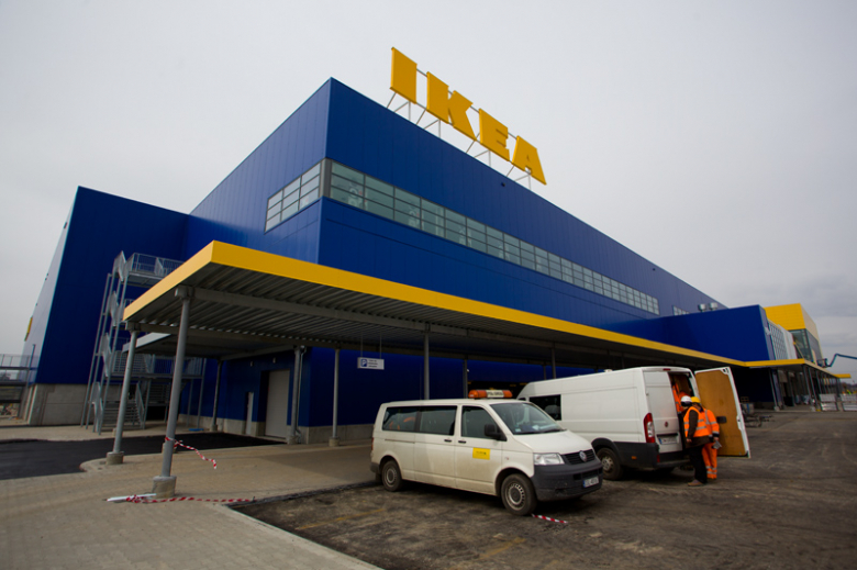 Nowa IKEA na miarę Wrocławia