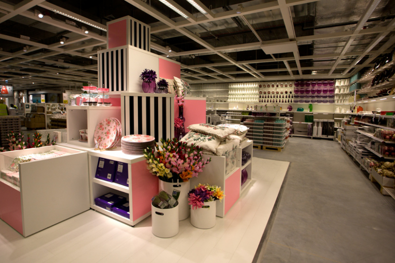 Nowa IKEA na miarę Wrocławia