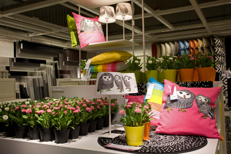 Nowa IKEA na miarę Wrocławia