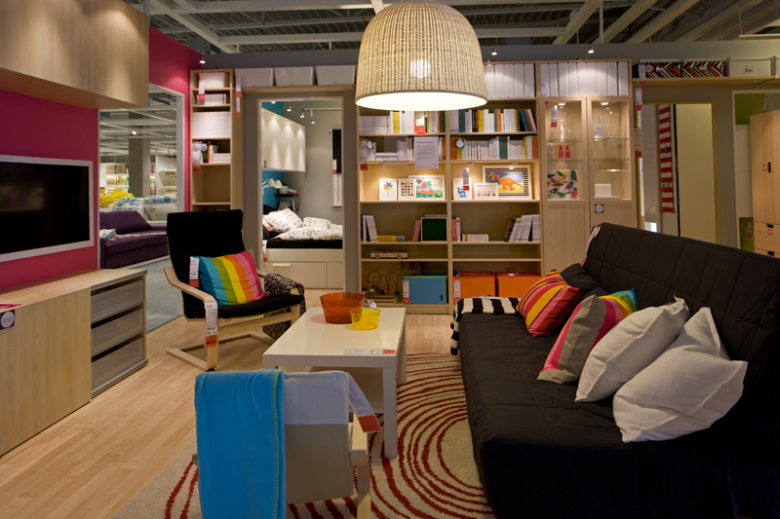 Nowa IKEA na miarę Wrocławia