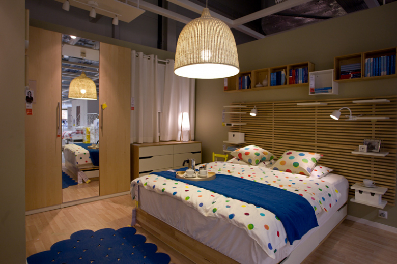 Nowa IKEA na miarę Wrocławia