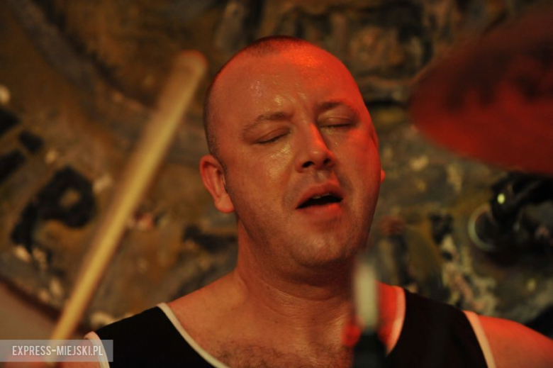 Nazareth we Wrocławiu