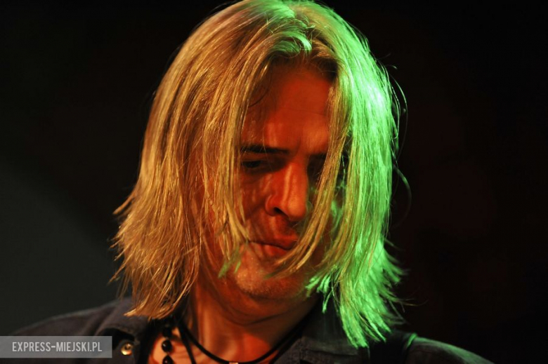 Nazareth we Wrocławiu