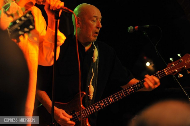 Nazareth we Wrocławiu