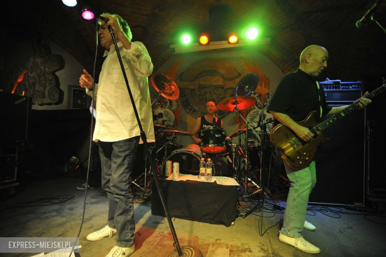 Nazareth we Wrocławiu