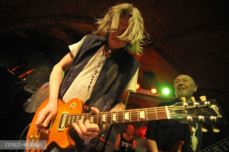 Nazareth we Wrocławiu