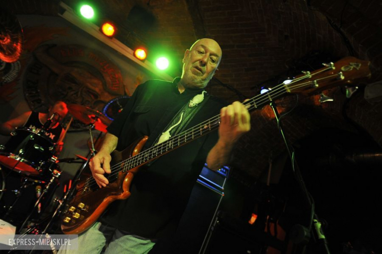 Nazareth we Wrocławiu