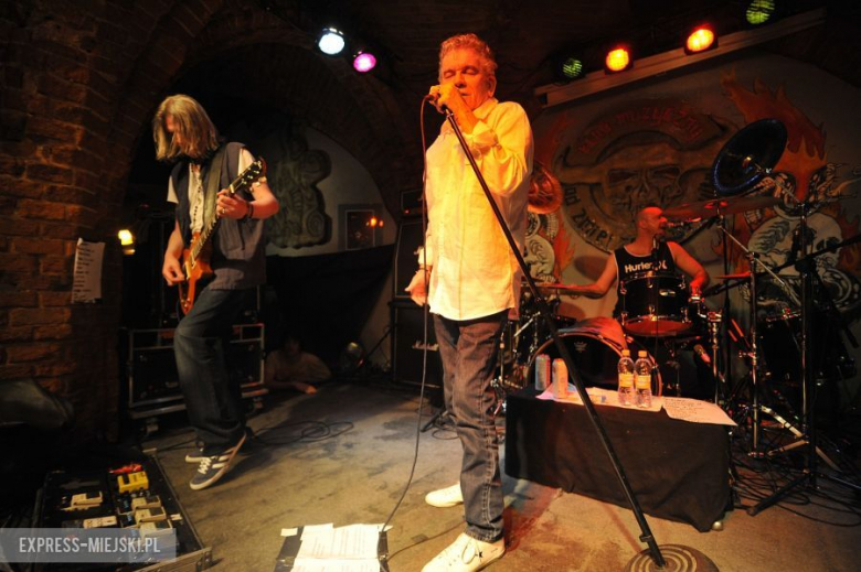 Nazareth we Wrocławiu