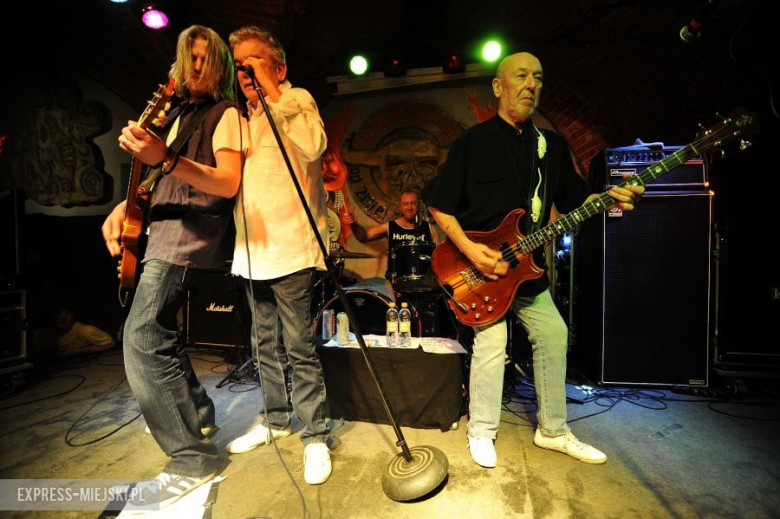 Nazareth we Wrocławiu