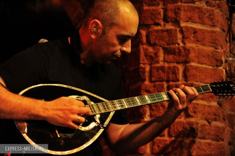 Tri State Corner jako support