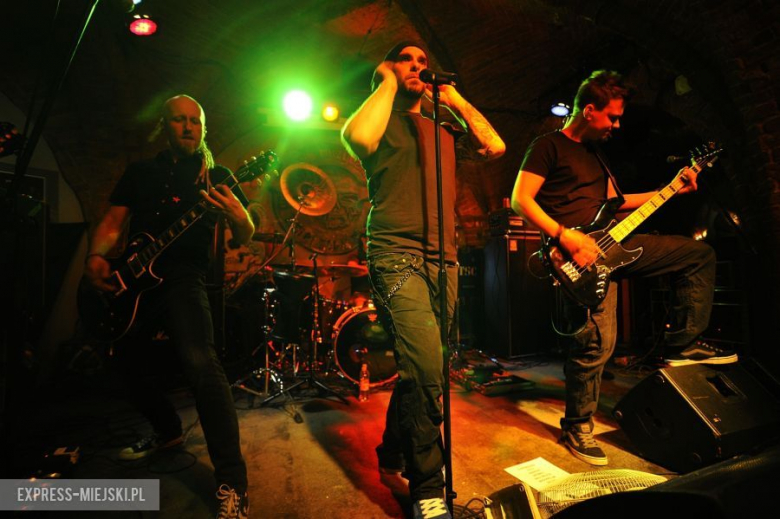 Tri State Corner jako support