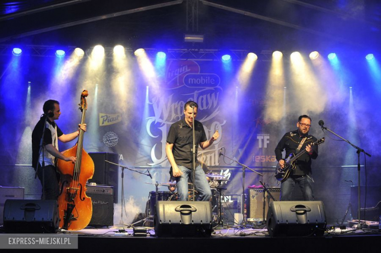 Wrocław Tattoo Konwent 2013