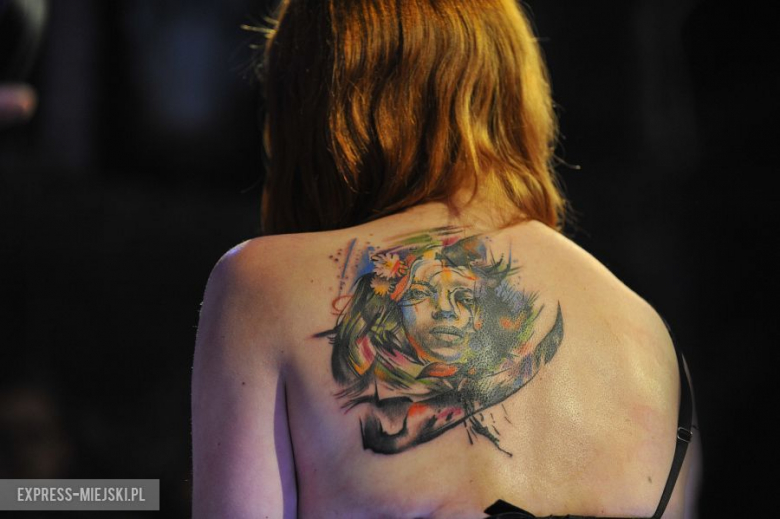 Wrocław Tattoo Konwent 2013