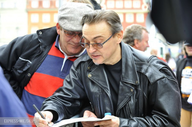 Próba pobicia rekordu w roku 2013