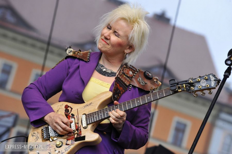 Próba pobicia rekordu w roku 2013