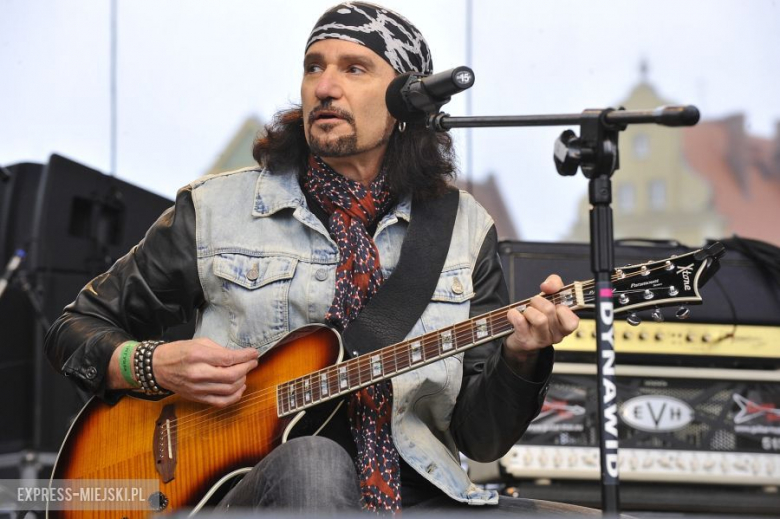 Próba pobicia rekordu w roku 2013