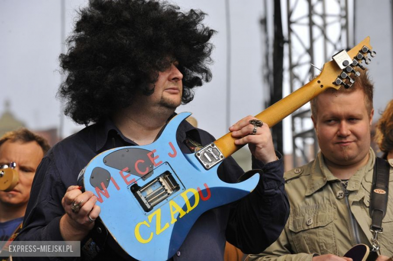 Próba pobicia rekordu w roku 2013