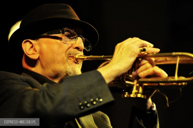 Tomasz Stańko New York Quartet