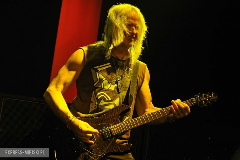 Deep Purple w Hali Stulecia