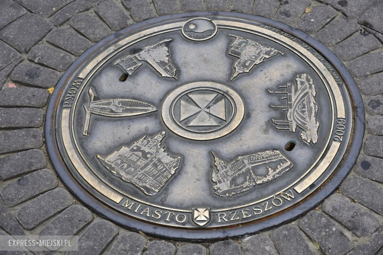 Rajd Rzeszowski 2013 - dzień drugi