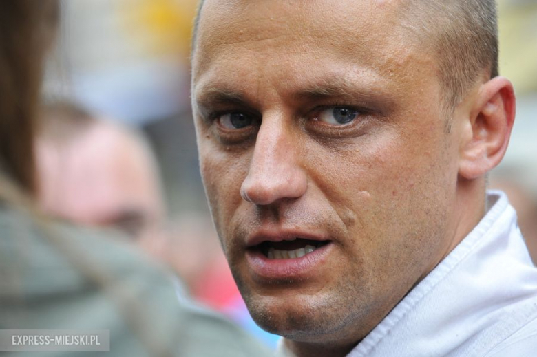 Rajd Rzeszowski 2013 - dzień drugi