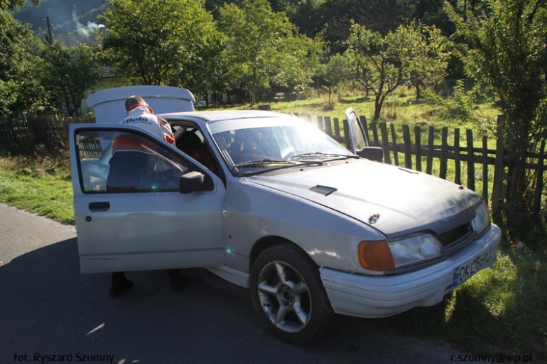 30. Kryterium Kamionki