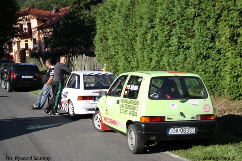 30. Kryterium Kamionki