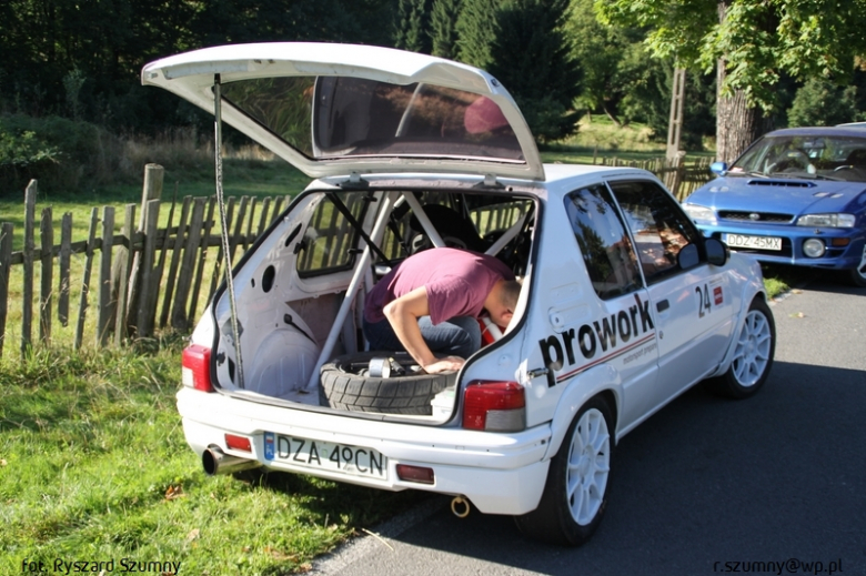 30. Kryterium Kamionki