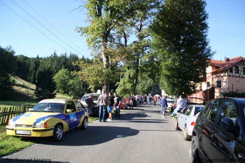 30. Kryterium Kamionki