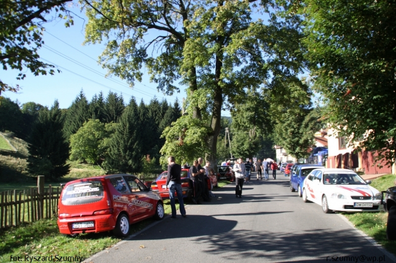 30. Kryterium Kamionki