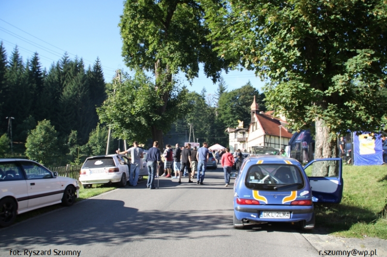 30. Kryterium Kamionki