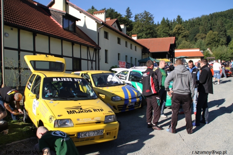 30. Kryterium Kamionki