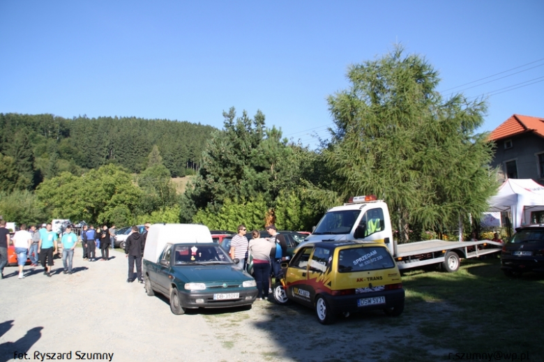 30. Kryterium Kamionki