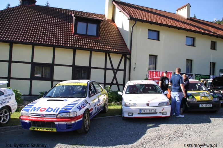 30. Kryterium Kamionki