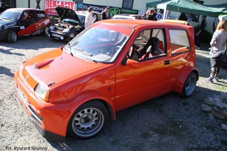 30. Kryterium Kamionki